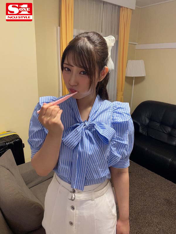 氣質女大第二彈！ E罩杯美少女「宮城理恵」最新作慘遭吉村卓侵犯&3P抽送！