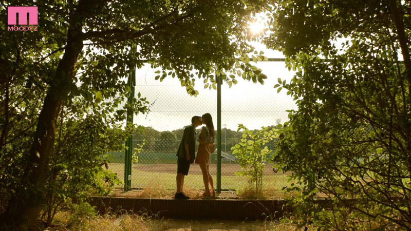 我喜歡你！被女友閨蜜「宮下玲奈」告白心動，趁她不在瘋狂做愛！