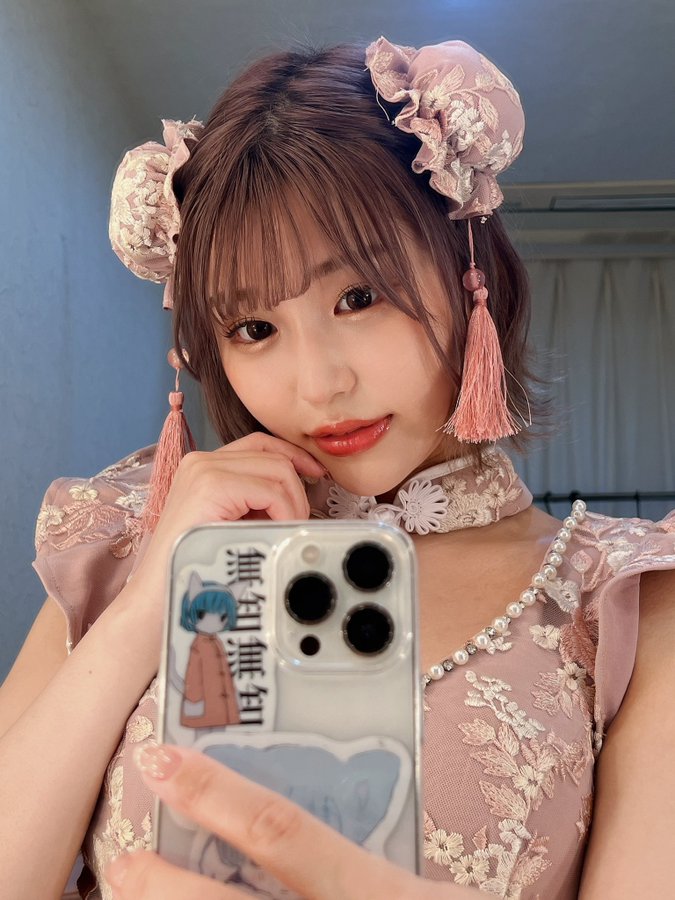 全新辣妹造型！ Ｄ罩杯小馬「唯井真尋」最新作挑戰SOD人氣企劃變身放蕩辣妹！