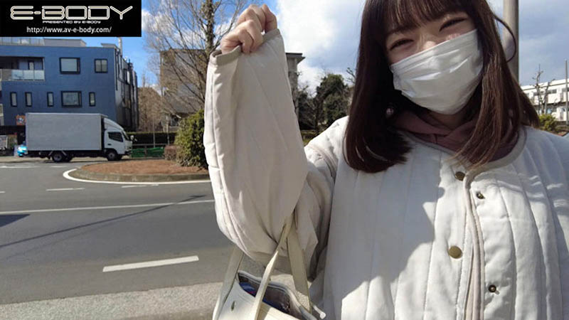 可愛正妹「森下琴乃」讓我首次脫單，脫衣後是無法想像的「超美型巨乳」！