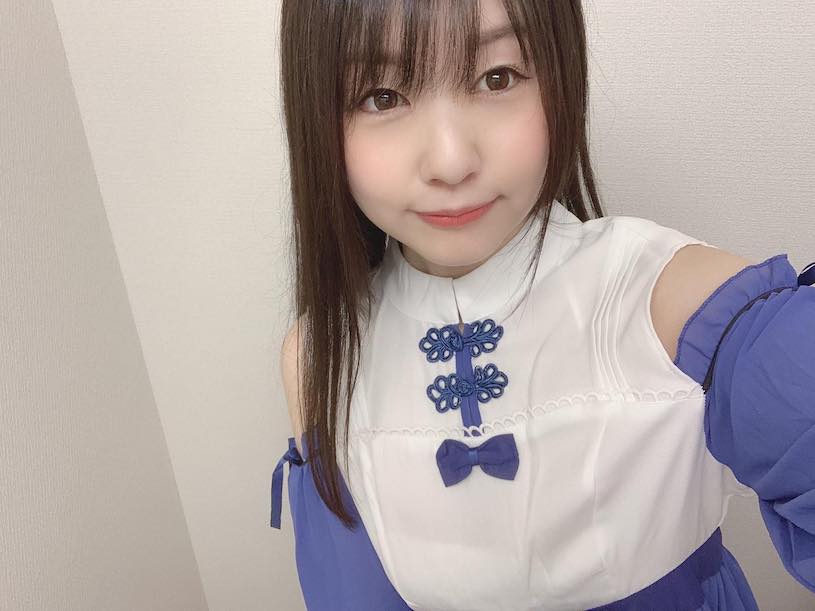 拍過1500多部！ 16年都是童顏美乳的正妹女優「蕾」!