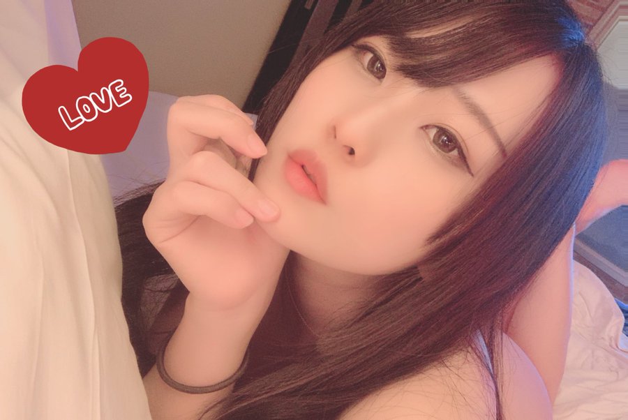 無預警！勾魂系美女新人女優「藍川美玲」推特上出櫃自曝性向！