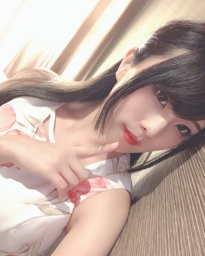 無預警！勾魂系美女新人女優「藍川美玲」推特上出櫃自曝性向！