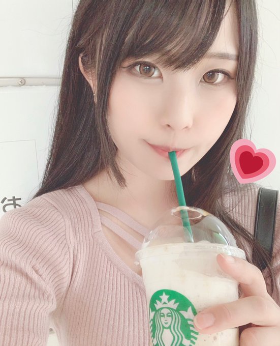 勾魂狐狸眼！ 絕美新人女優「藍川美玲」出道！