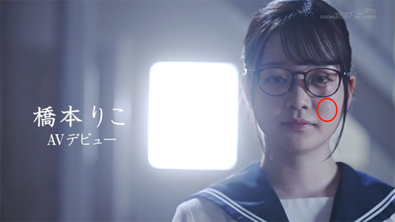 什麼？ ！那位無碼賣家捕獲的至高無上女子竟是青春時代久違的新秀！ ... ...