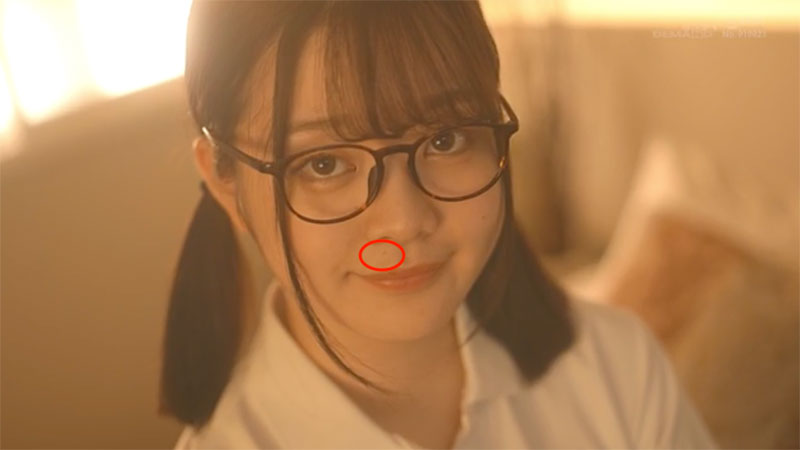 什麼？ ！那位無碼賣家捕獲的至高無上女子竟是青春時代久違的新秀！ ... ...