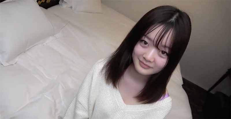 什麼？ ！那位無碼賣家捕獲的至高無上女子竟是青春時代久違的新秀！ ... ...