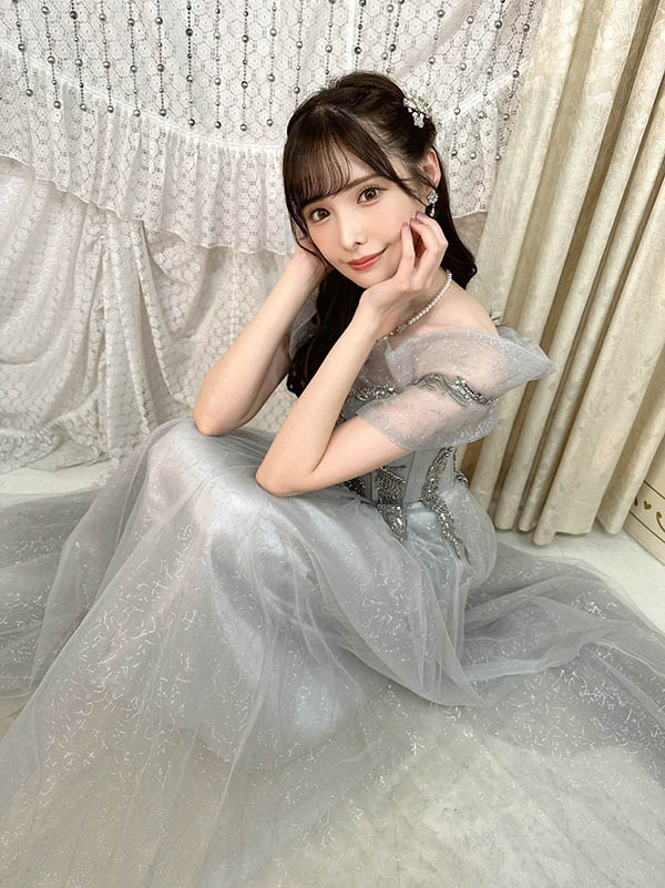 即賣會展現實力！新ありな(新有菜)就是強！