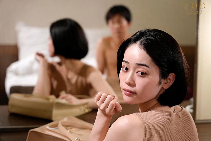 由性而愛終嫉妒!童帝怒中出MINAMO!