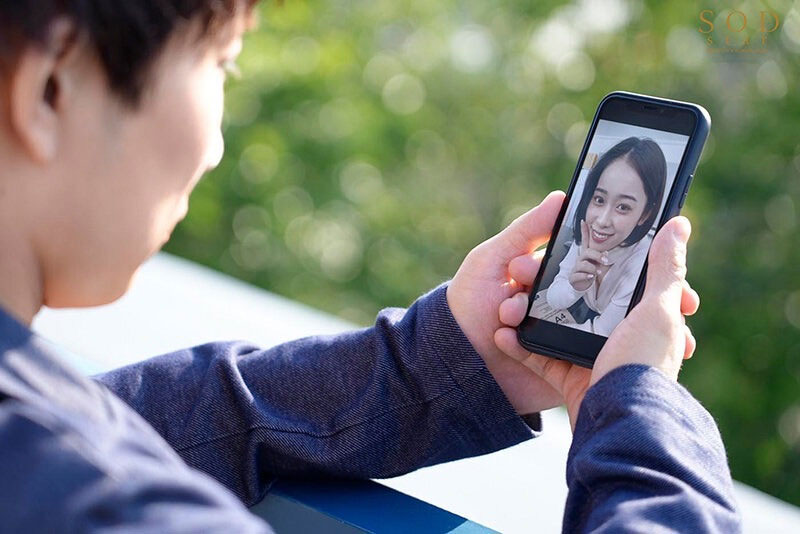 由性而愛終嫉妒!童帝怒中出MINAMO!