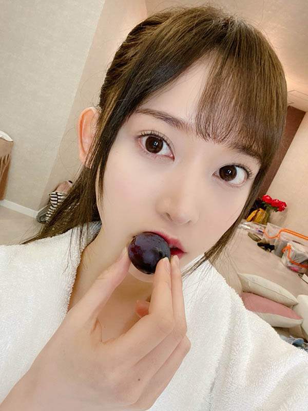 絕美新人！被片商譽為性愛天才的新人「七瀬愛麗絲」出道！