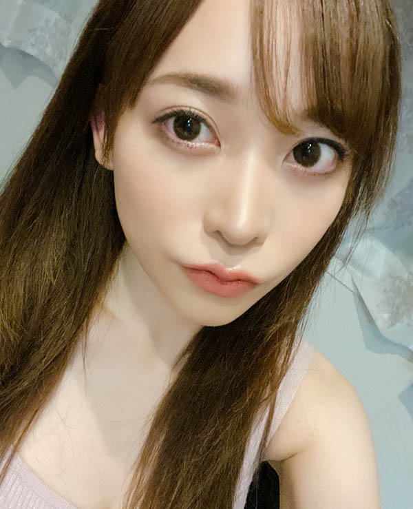 絕美新人！被片商譽為性愛天才的新人「七瀬愛麗絲」出道！