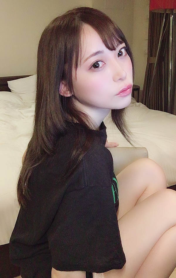 絕美新人！被片商譽為性愛天才的新人「七瀬愛麗絲」出道！