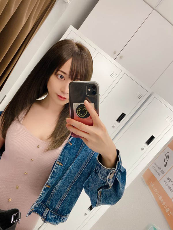 絕美新人！被片商譽為性愛天才的新人「七瀬愛麗絲」出道！