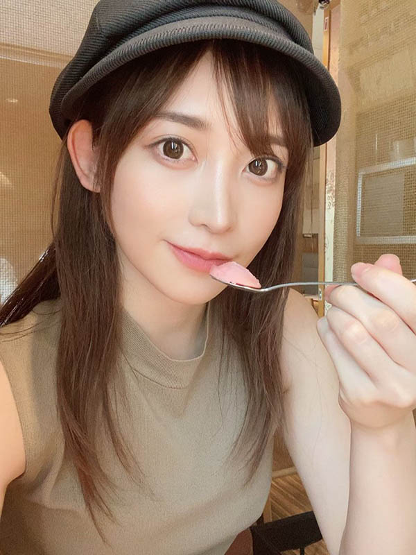 絕美新人！被片商譽為性愛天才的新人「七瀬愛麗絲」出道！