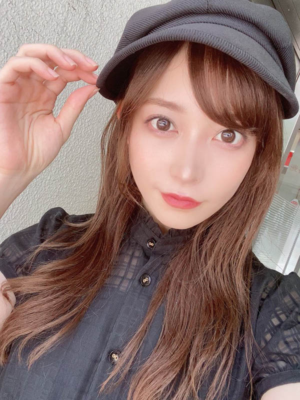 絕美新人！被片商譽為性愛天才的新人「七瀬愛麗絲」出道！