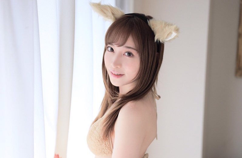 絕美新人！被片商譽為性愛天才的新人「七瀬愛麗絲」出道！