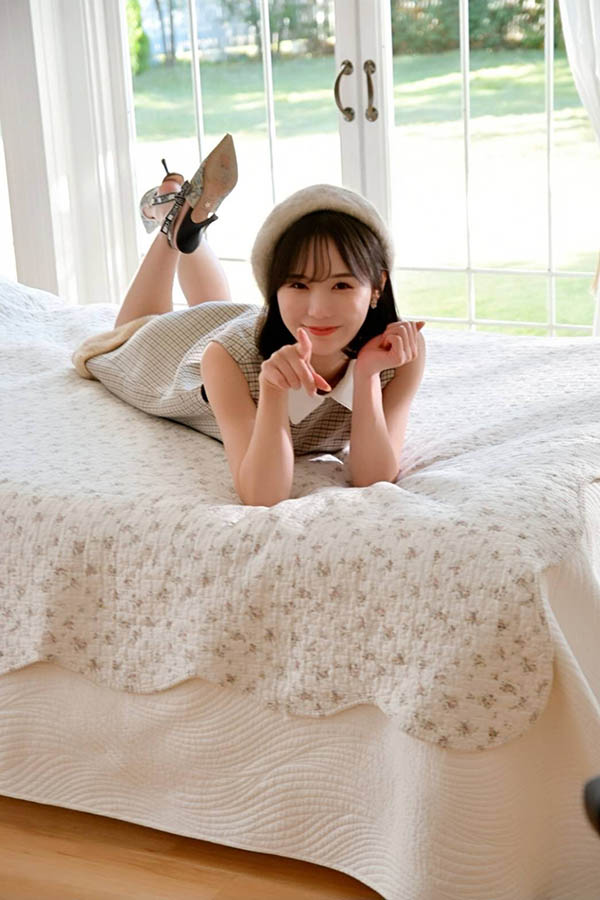 參加miru攝影會的朋友注意!這個東西別拿出來!