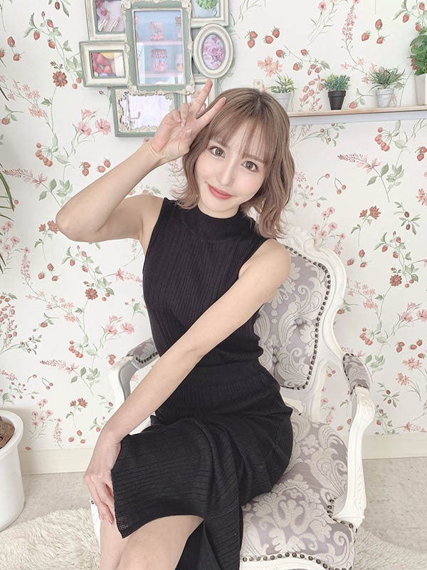 超值女優！ H奶「百永紗裡奈」胴體是國寶級，作品網友想全收！