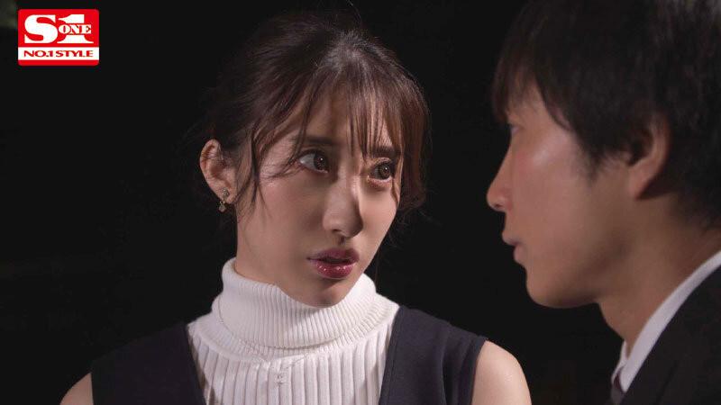 小鮮肉好猛!長腿人妻「星宮一花」與男同事大搞不倫性愛!