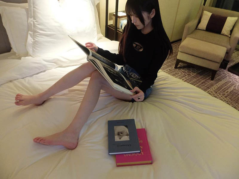 乳貧瘠殺傷力不足？ ！微乳派女優挑逗技三檔全開動手動腳還動口虐爆