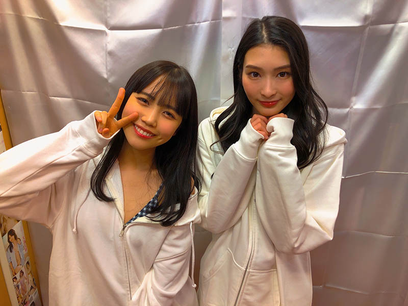 17位專屬女優總動員！ SOD Star想幹嘛？