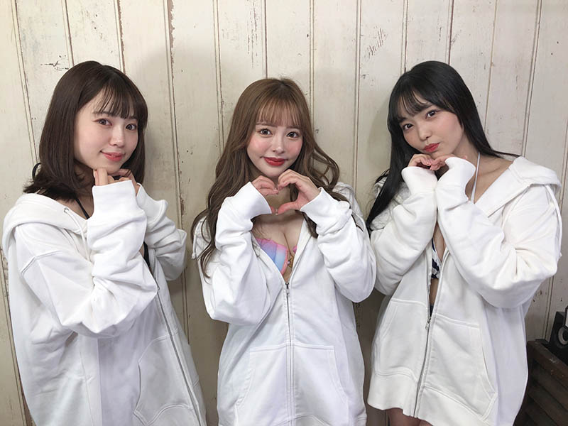 17位專屬女優總動員！ SOD Star想幹嘛？