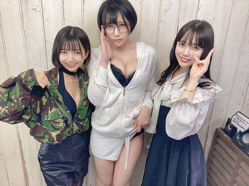 17位專屬女優總動員！ SOD Star想幹嘛？