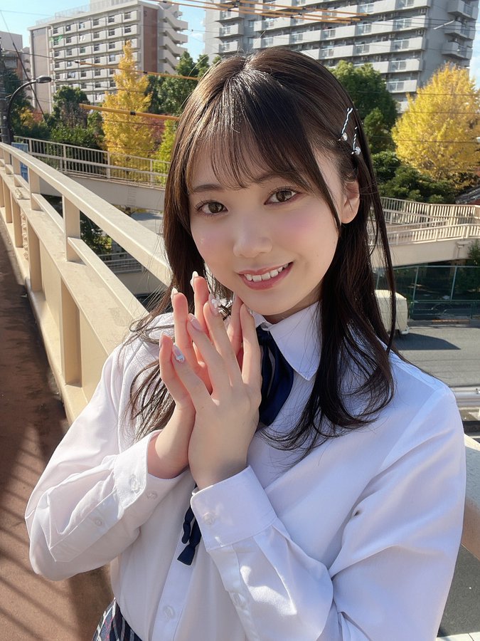 絕頂開發！ C罩杯白皙清純美少女「石川澪」最新挑戰子宮頸高潮！