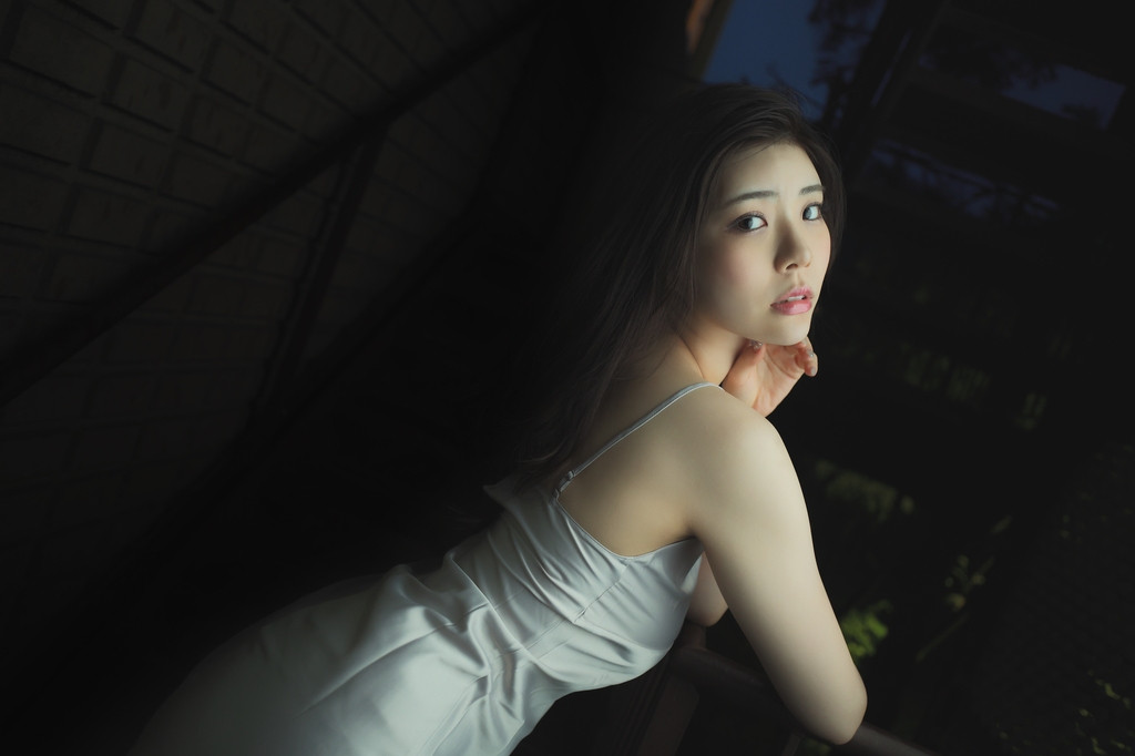 神木麗解禁！初対面全體位SEX！