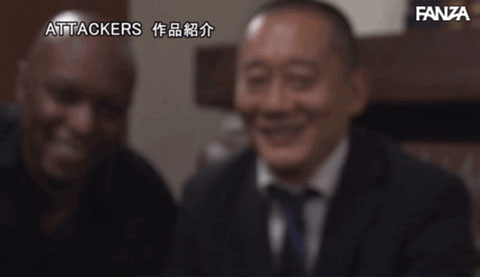 見識AV界的殘酷!神乳J罩杯的她被黑人玩到墮落了!