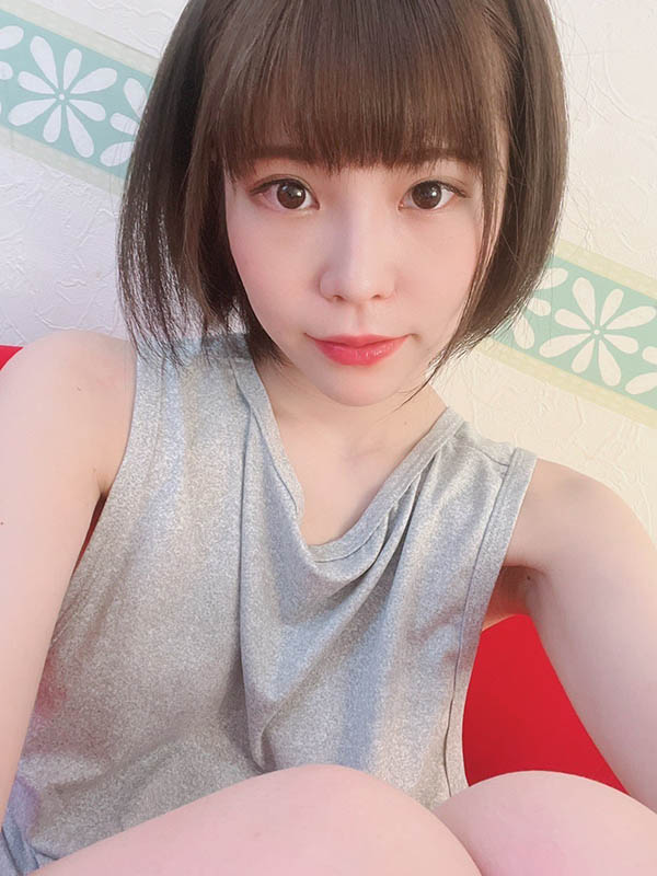 H CUP原石巨乳妹潛力無限經驗值與戰鬥力成正比…朝癡欲肉食係不斷進化