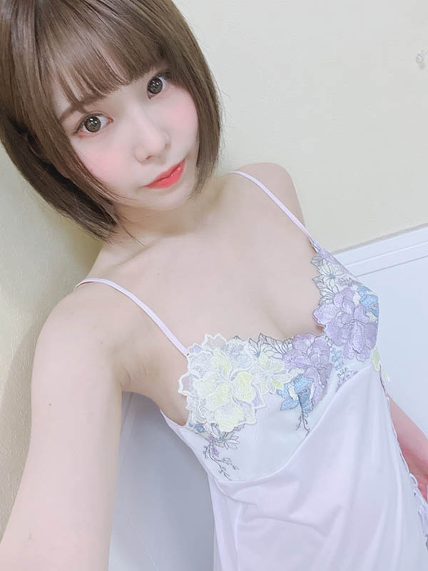 H CUP原石巨乳妹潛力無限經驗值與戰鬥力成正比…朝癡欲肉食係不斷進化