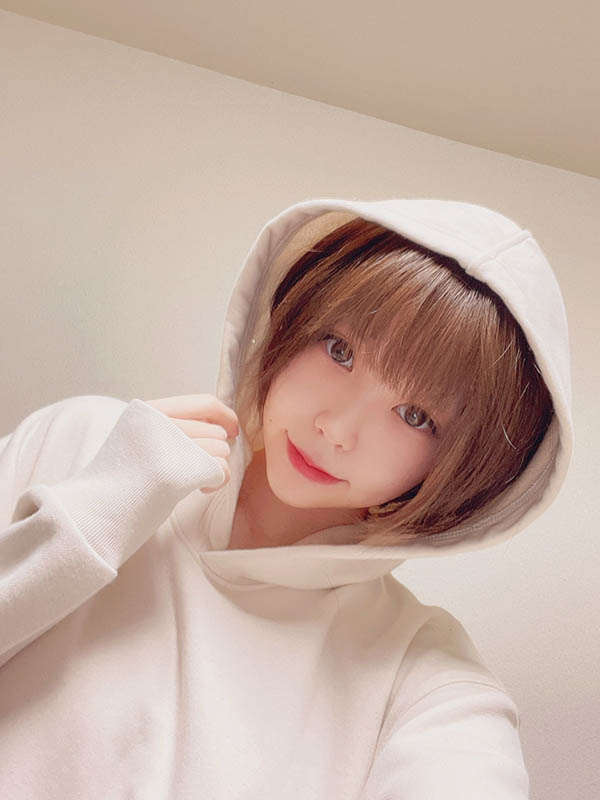 H CUP原石巨乳妹潛力無限經驗值與戰鬥力成正比…朝癡欲肉食係不斷進化