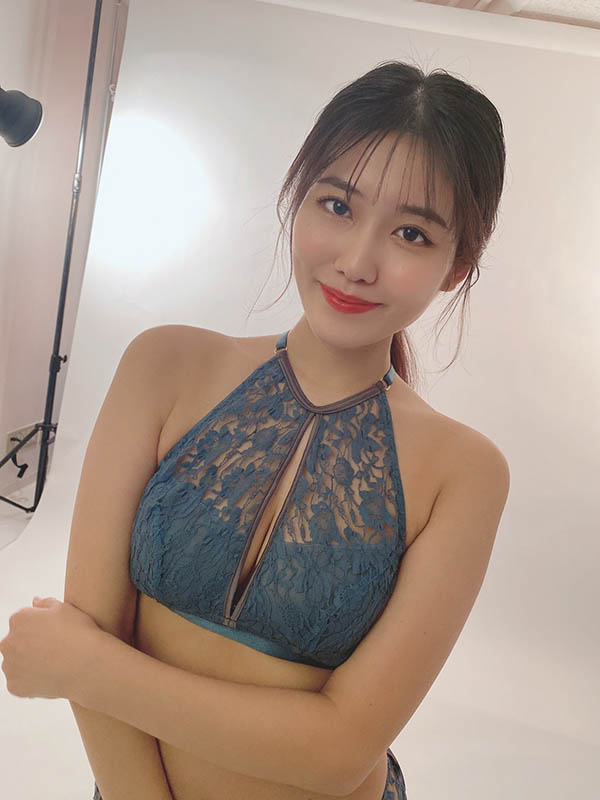 AV史上最佳演技派女優是她… 每個表情都讓人硬的不只是拳頭！