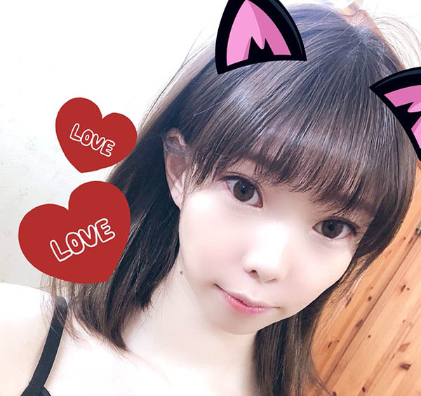 雪嫩白肌！ 美乳羽球美少女「高梨有紗」出道卻自曝原職業是…