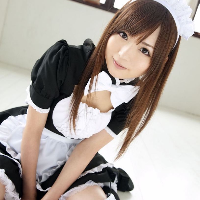 永遠的妹系女神！ 「麻倉憂」用「頂級童顏」帶網友進入世界！