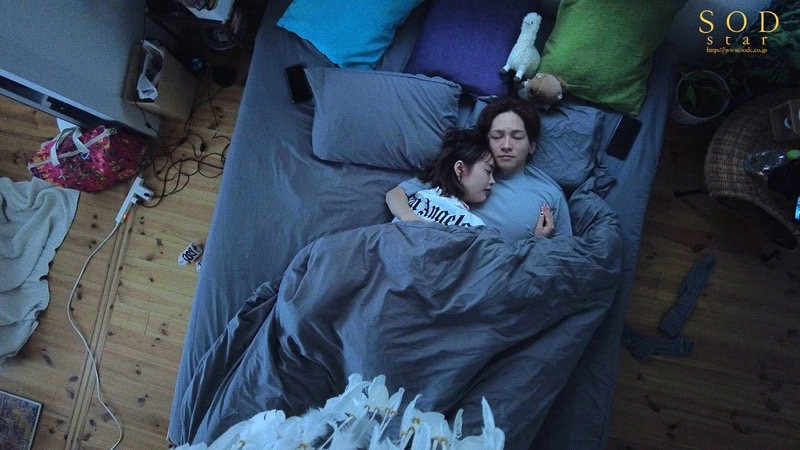 最終兵器女友! 「小倉由菜」把最帥男優帶回家,此生難忘的連續中出之夜!