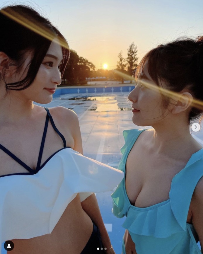 讓女優像姊妹？這間事務所有家的感覺