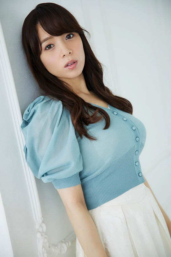 這次真的撐不住了！三島奈津子、完全引退！