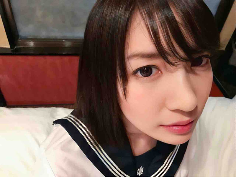 Blog被翻出來⋯鈴木心春沒事？