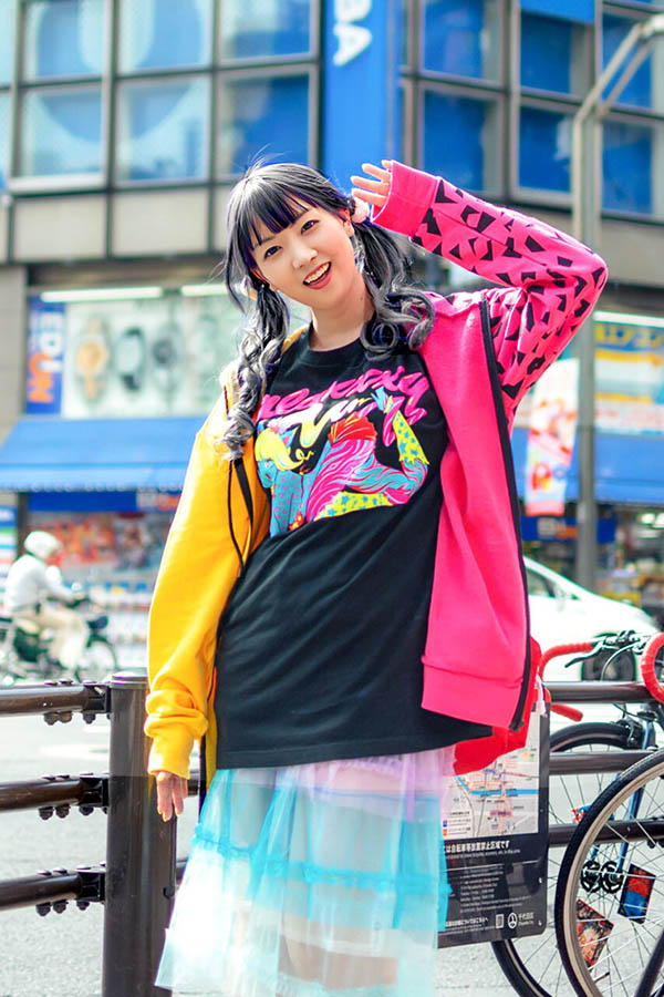 Blog被翻出來⋯鈴木心春沒事？