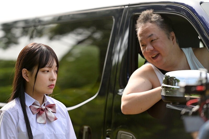 花了720萬日幣(37萬人民幣)拍出的作品！這位頂級美少女最後也最強的噱頭是？ ……