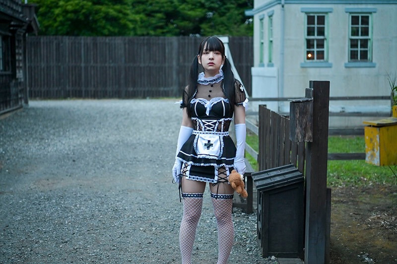 花了720萬日幣(37萬人民幣)拍出的作品！這位頂級美少女最後也最強的噱頭是？ ……