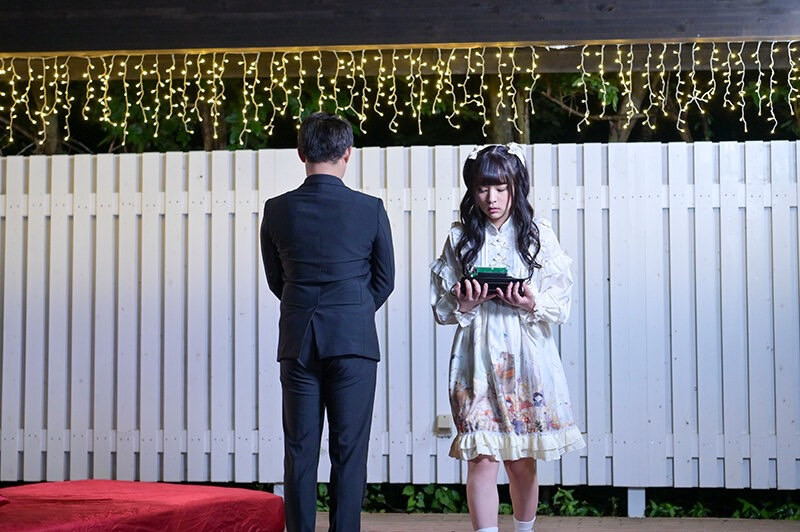 花了720萬日幣(37萬人民幣)拍出的作品！這位頂級美少女最後也最強的噱頭是？ ……