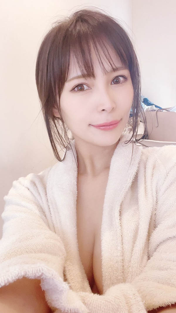 亞馬遜女戰士！蜜大腿女神「真木今日子」上圍兇、小腿又超細！