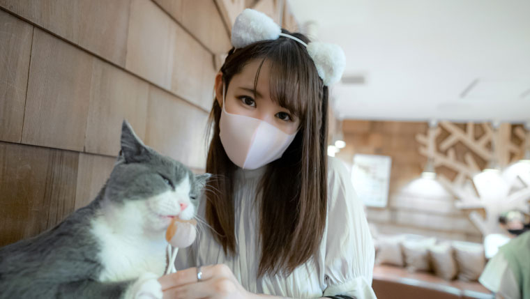 解密！無碼賣家限定發售的F杯美乳美體大學生竟是有碼界性愛天才！ . ...