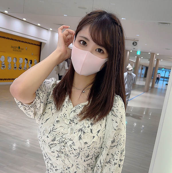 解密！無碼賣家限定發售的F杯美乳美體大學生竟是有碼界性愛天才！ . ...