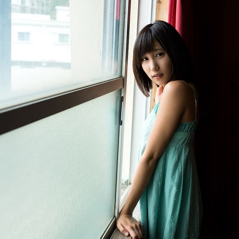 惠比壽二代會員! E奶女神「湊莉久」緊實翹臀是「人間極品」!