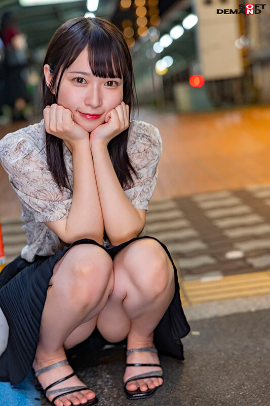 前任偶像轉戰「癡女放題案內所」！童顏D奶「円井萌華」展現小惡魔實力